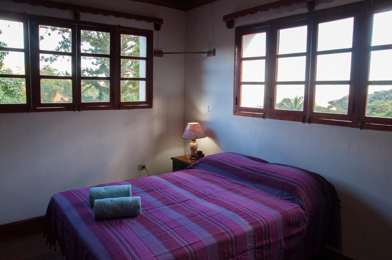 Mamallena Eco Lodge La Laguna de San Carlos Camera foto